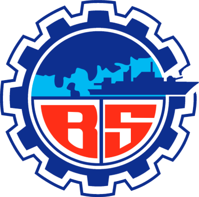 Logo Tổng công ty Ba Son